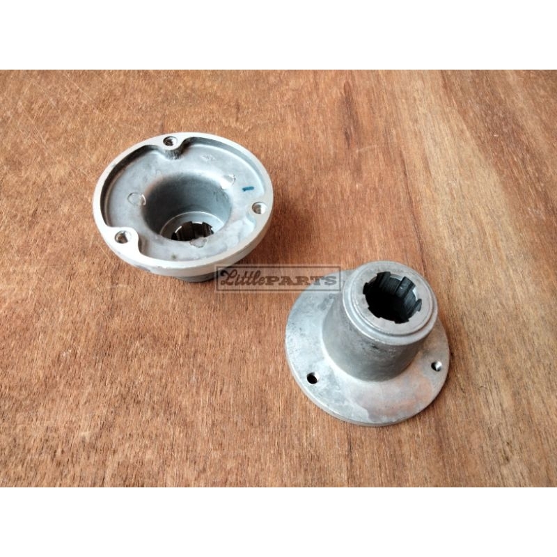 Topi mexico rotor pompa oli honda cb100 cb 100 cb125 cb 125 ori original