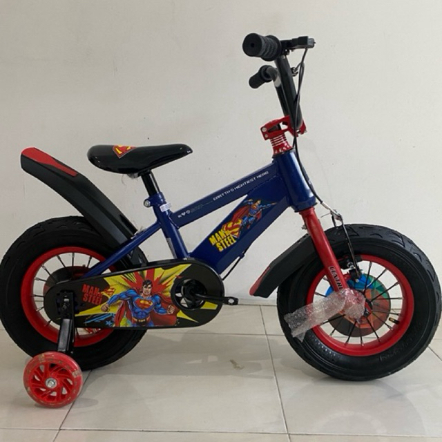 Sepeda anak BMX Centrum 12