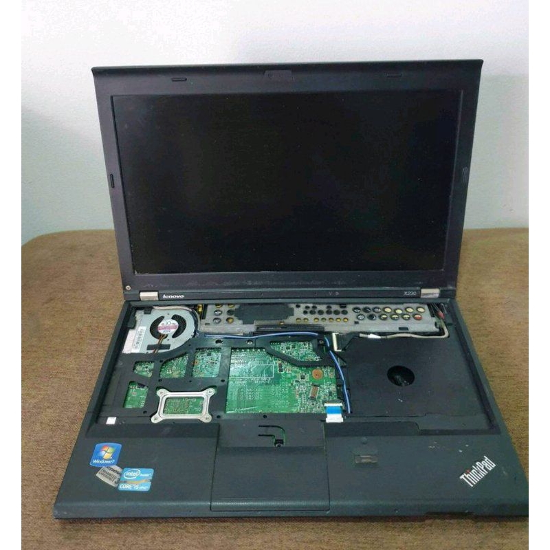 LENOVO X230