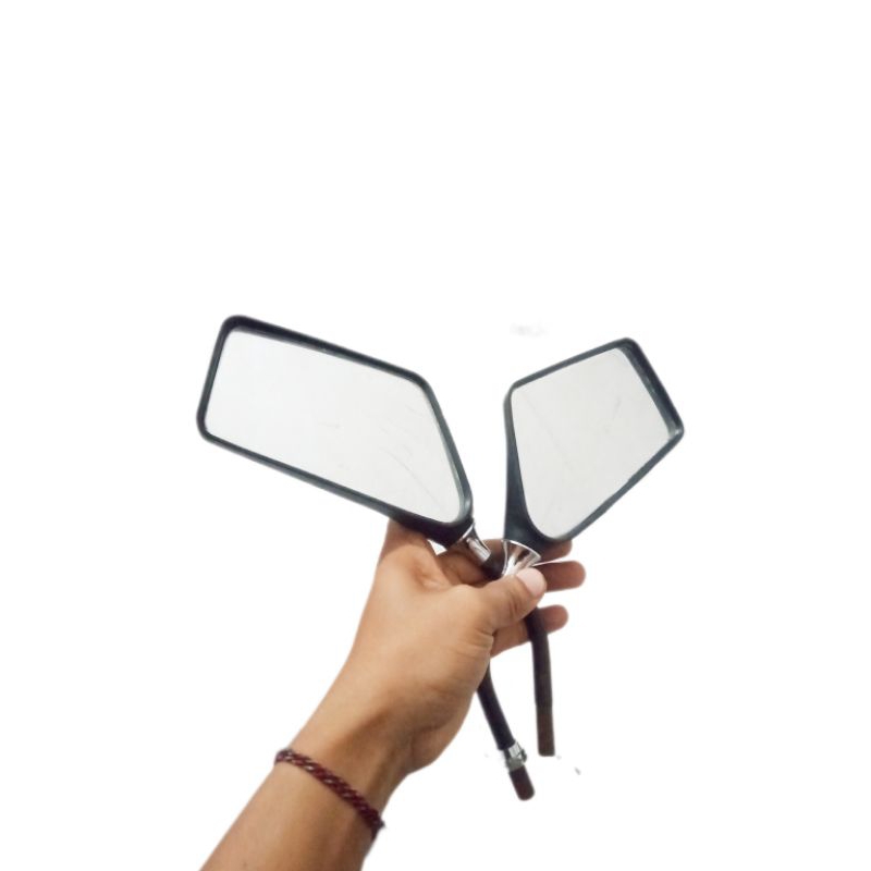 Spion Yamaha RX King RXS Alfa Champ original