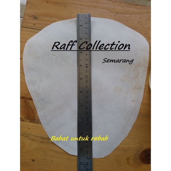 KODE K59C BABAT KAMBING REBAB