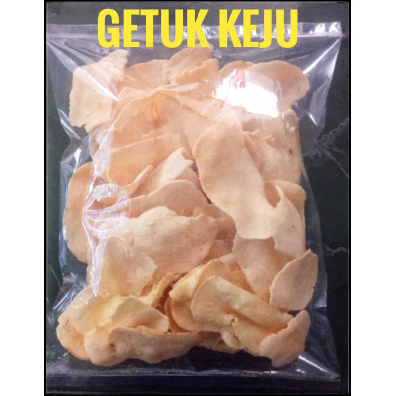 

getuk keju