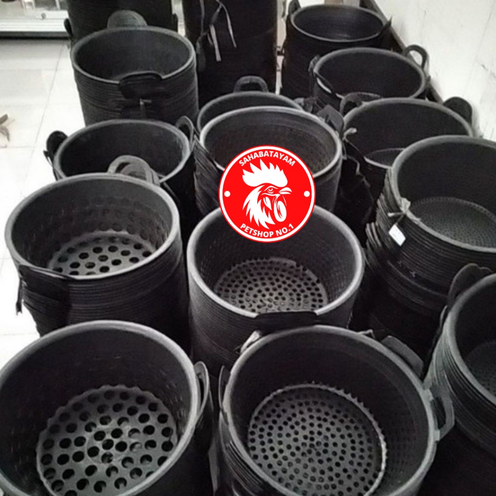 KODE O4G Ember Sortir Lele Bak Sortir Ikan Alat Sortiran Ikan Lele Sortiran Ikan Lele Konsumsi Alat 