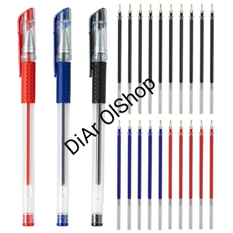 

Paket Pulpen Cair Murah