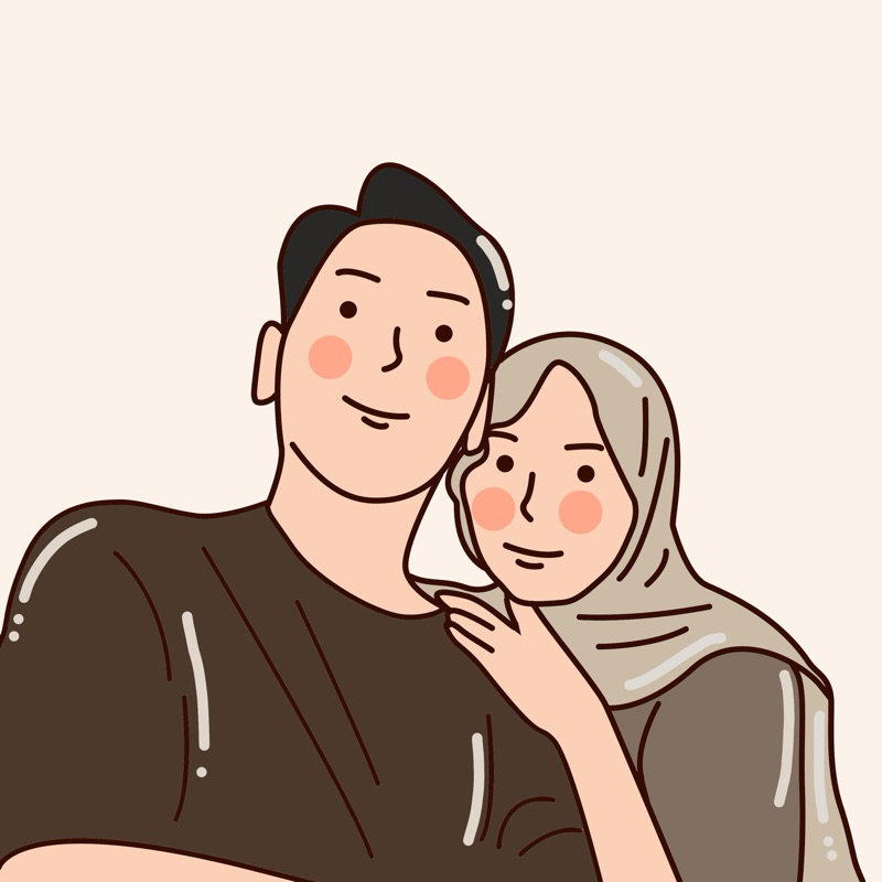 JASA GAMBAR ILUSTRASI KARTUN