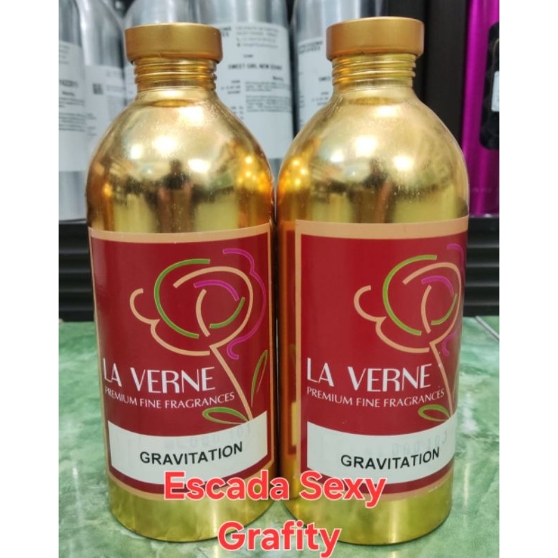 Gravitation Laverne