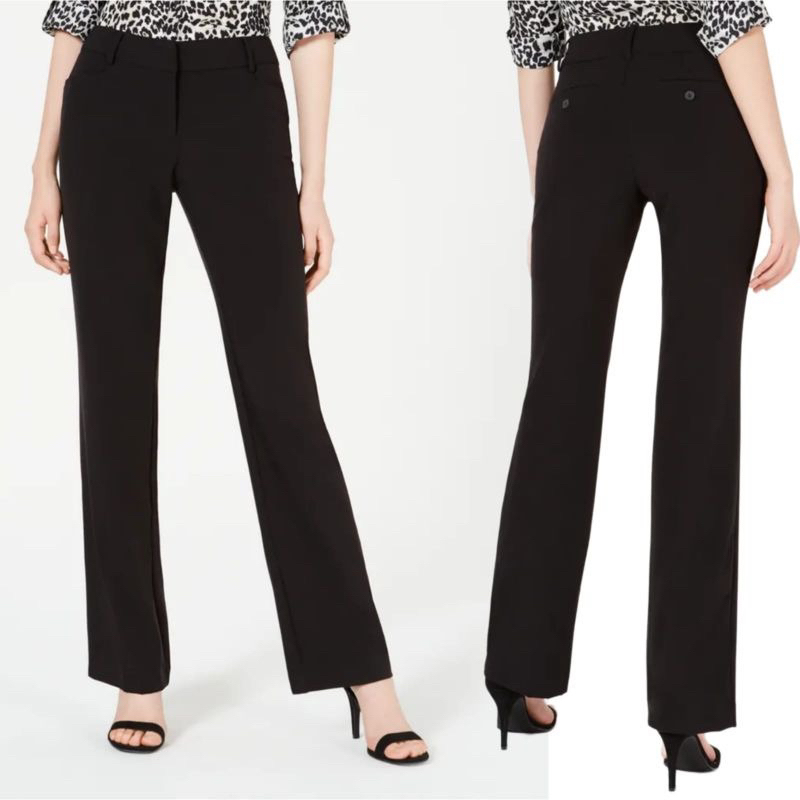 CELANA FORMAL CUTBRAY WANITA BYBY A.BYER ORIGINAL