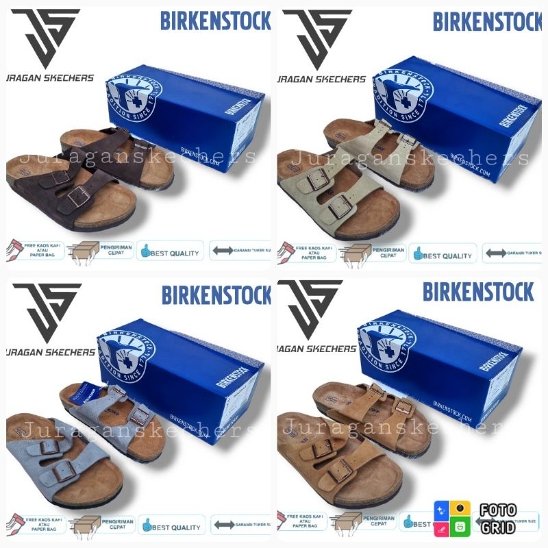 SANDAL BIRKENSTOCK ARIZONA SUEDE/BIRKENSTOCK ARIZONA SUEDE/SANDAL BIRKENSTOCK PRIA/SANDAL PRIA/BIRKE