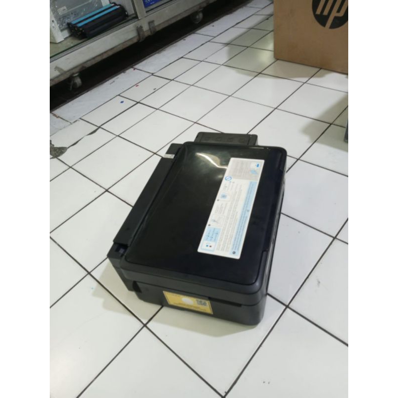 Printer Epson l350 Print Scan Copy