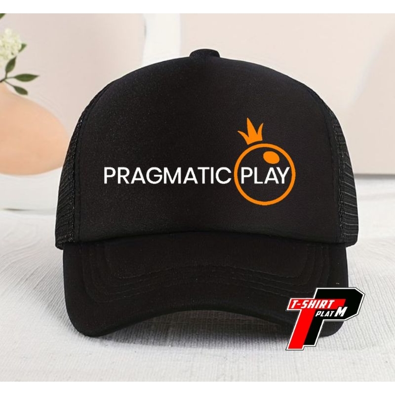 Topi Pragmatic Play Bisbol