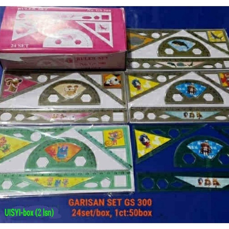 

Rol set komplit harga perbox besar isi 24set 24papan hanya i N7F9