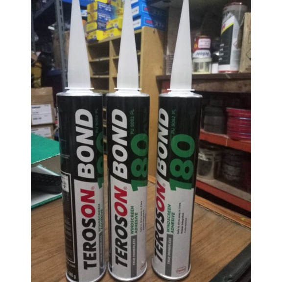 

Lem Kaca Sealant Teroson Bond PU 992 PL c E3F9