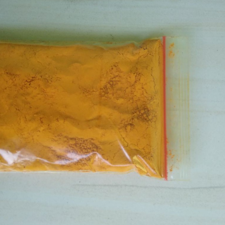 

Pewarna Minyak Bubuk Kuning 25 gram Coloursea x A8C2