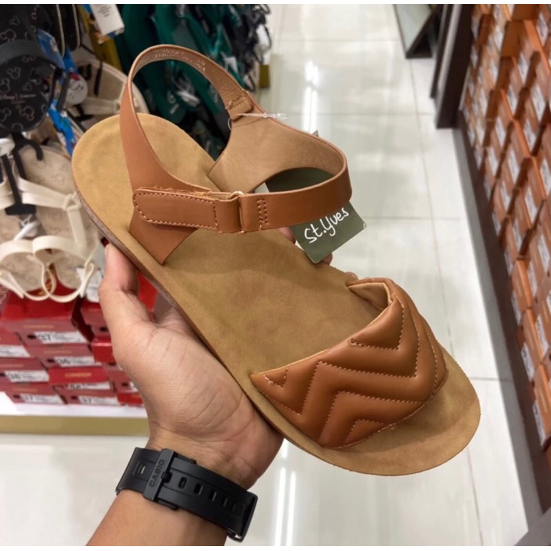 sepatu sandal wanita st yves
