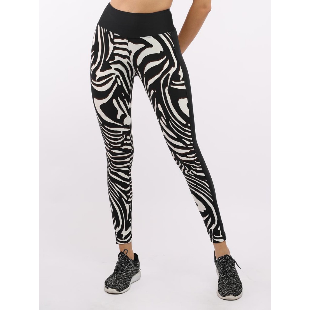 Padilla Ocean Waves Legging