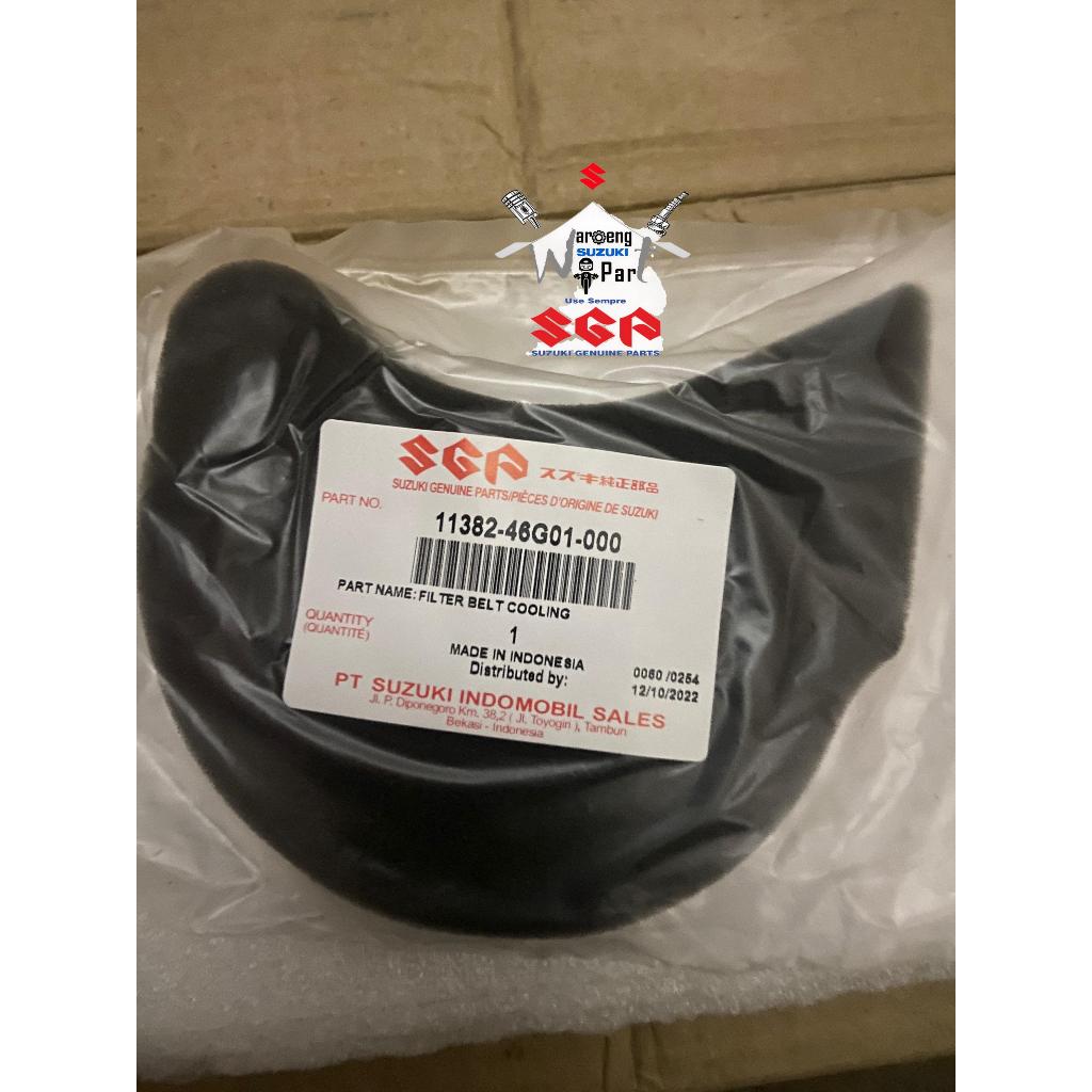 Busa Filter Cvt Spin Skywave Asli Ori Suzuki