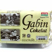 

MURAH 3 PICIS GABIN AIM RASA COKLAT 125 GRAM