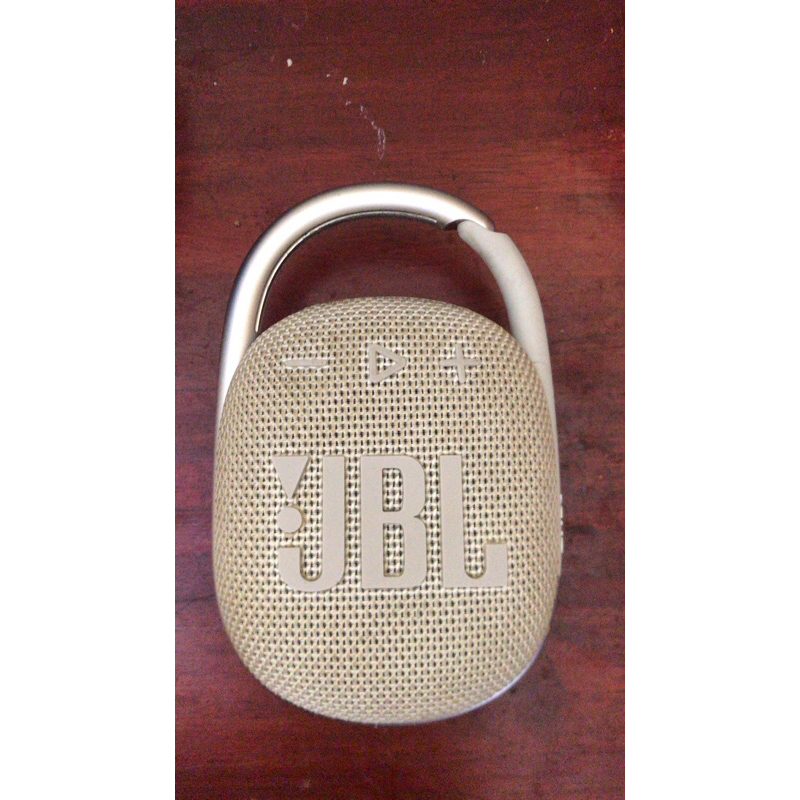 jbl clip 4 suara ngbass ori batrai awet