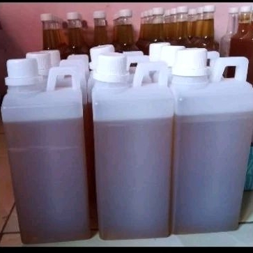 

Madu murni multiflora 1kg