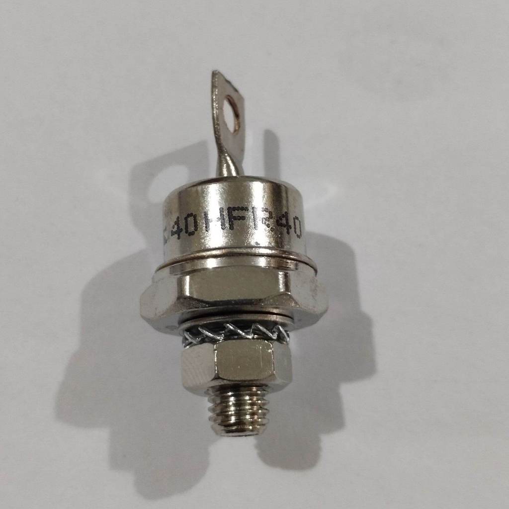 Dioda Diode Stud Baut 40HF120 40A 1200V