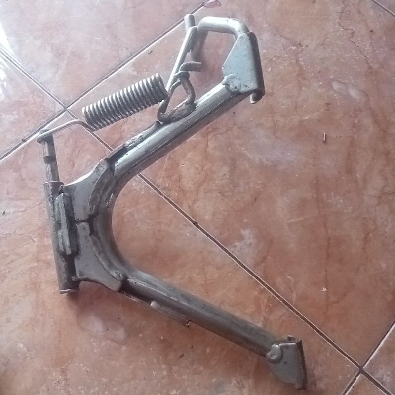 standar 2/standar tengah crom yamaha soul gt 115 ,mio j,mio gt,