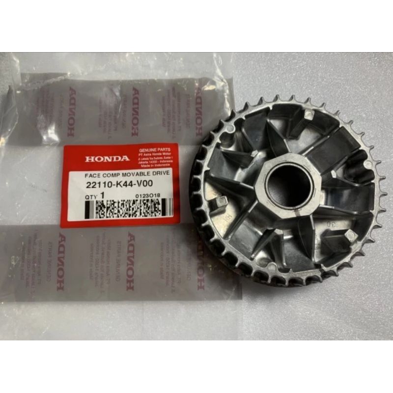 RUMAH ROLLER BEAT ESP BEAT STRET BEAT POP  ORIGINAL KODE K44