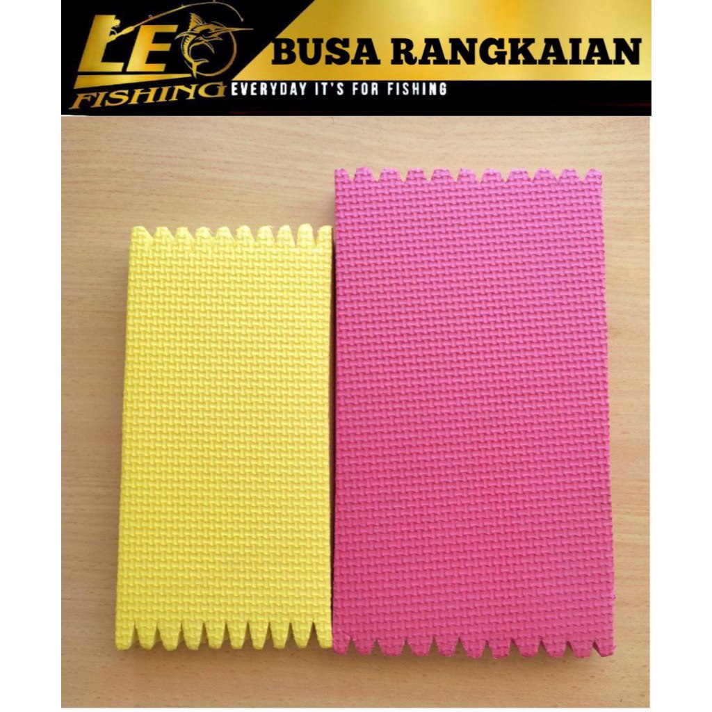 BUSA RANGKAIAN PANCING SPOON RANGKAIAN PANCING TERLARIS