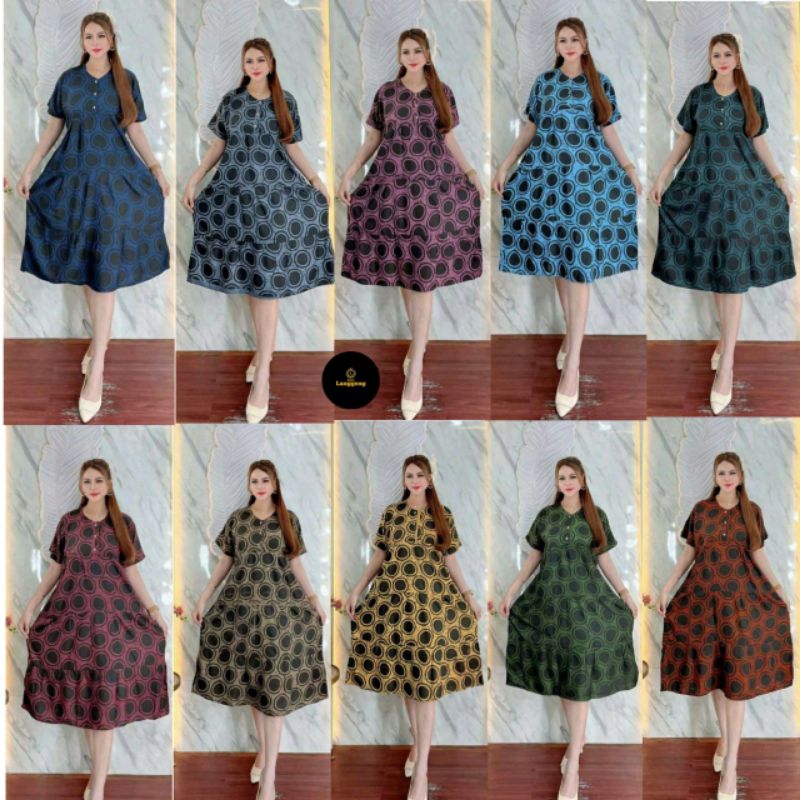 DASTER SUSUN PANJANG-DASTER RAYON JUMBO-DASTER RAYON