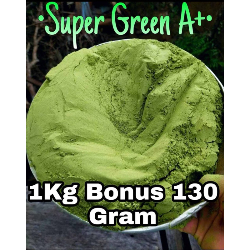 

( GERATIS 130 GRAM )bubuk purli bubuk daun purli bubuk purli purlik bubuk hijau herbal MitraHerbalOfficialll