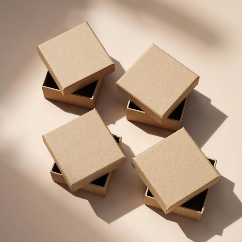 

Box kardus tambahan