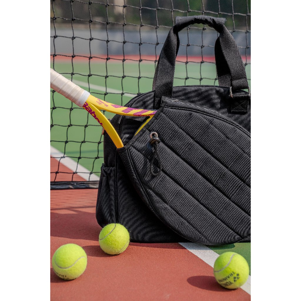 COTTONTAIL TENNIS BAG | TAS TENIS | TAS OLAHRAGA | PREMIUM TENNIS BAG | TAS TENNIS PREMIUM | KADO UN