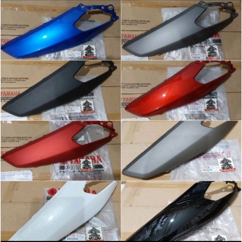 cover body samping Yamaha NMAX body satu set Yamaha NMAX