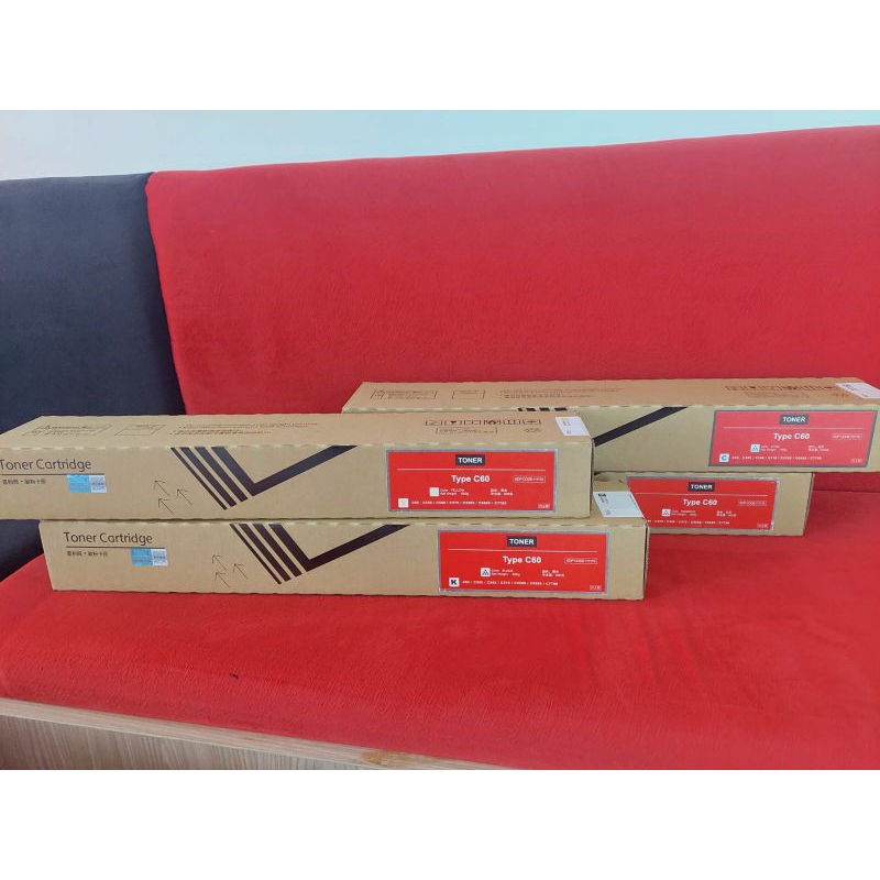 Toner Catridge Xerox C70