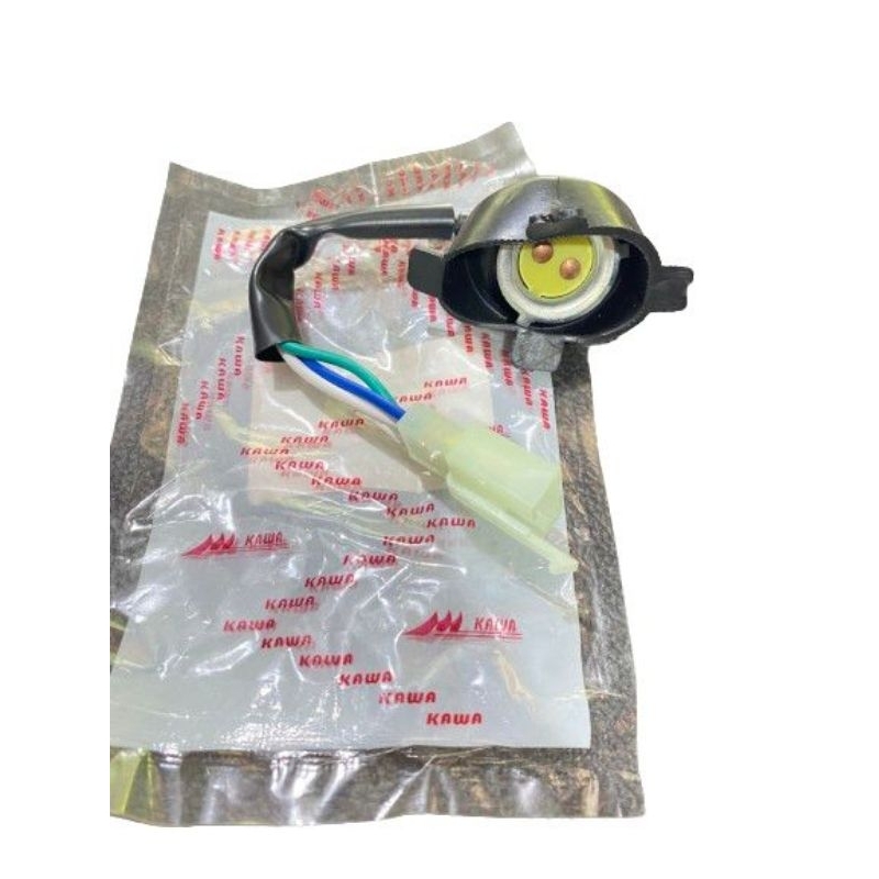 Piting lampu depan grand kawa piting lampu depan head light socket grand kawa