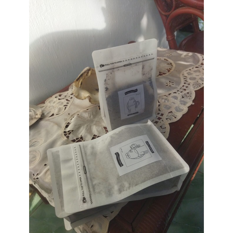 

Seluang coffe 1 KG