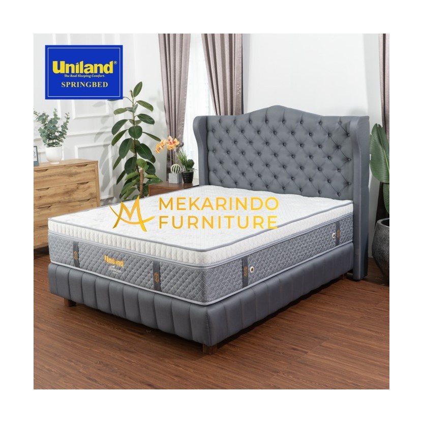 Springbed Uniland Marylin Latex Plushtop 180 x 200