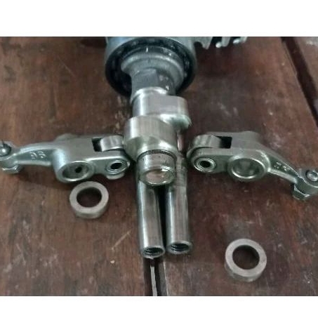 noken as racing set rra pnp untuk shogun FL smash titan axelo