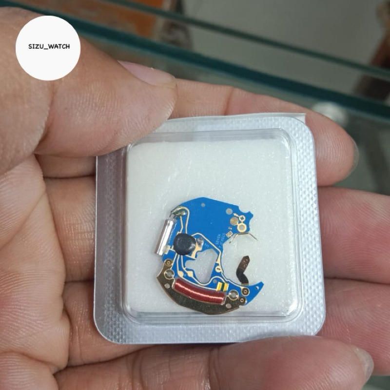 IC ETA 956.412 ORIGINAL