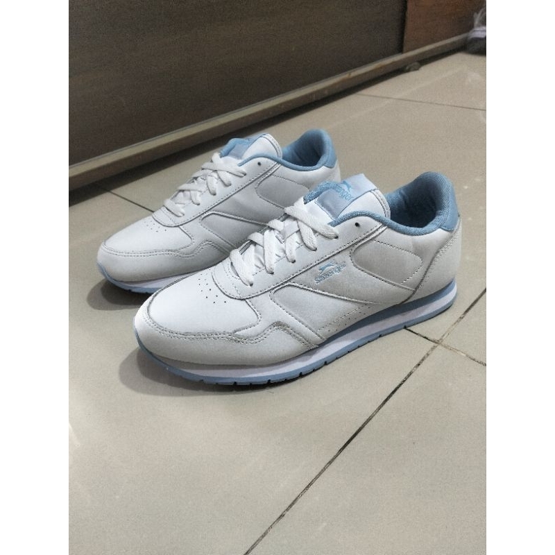 sepatu slazenger original