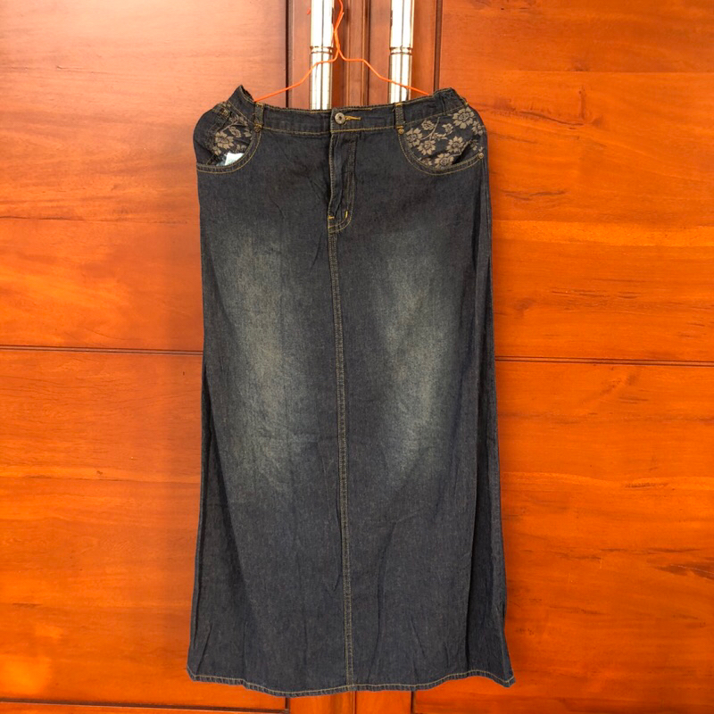 ROK JEANS BY DUAL JEANS