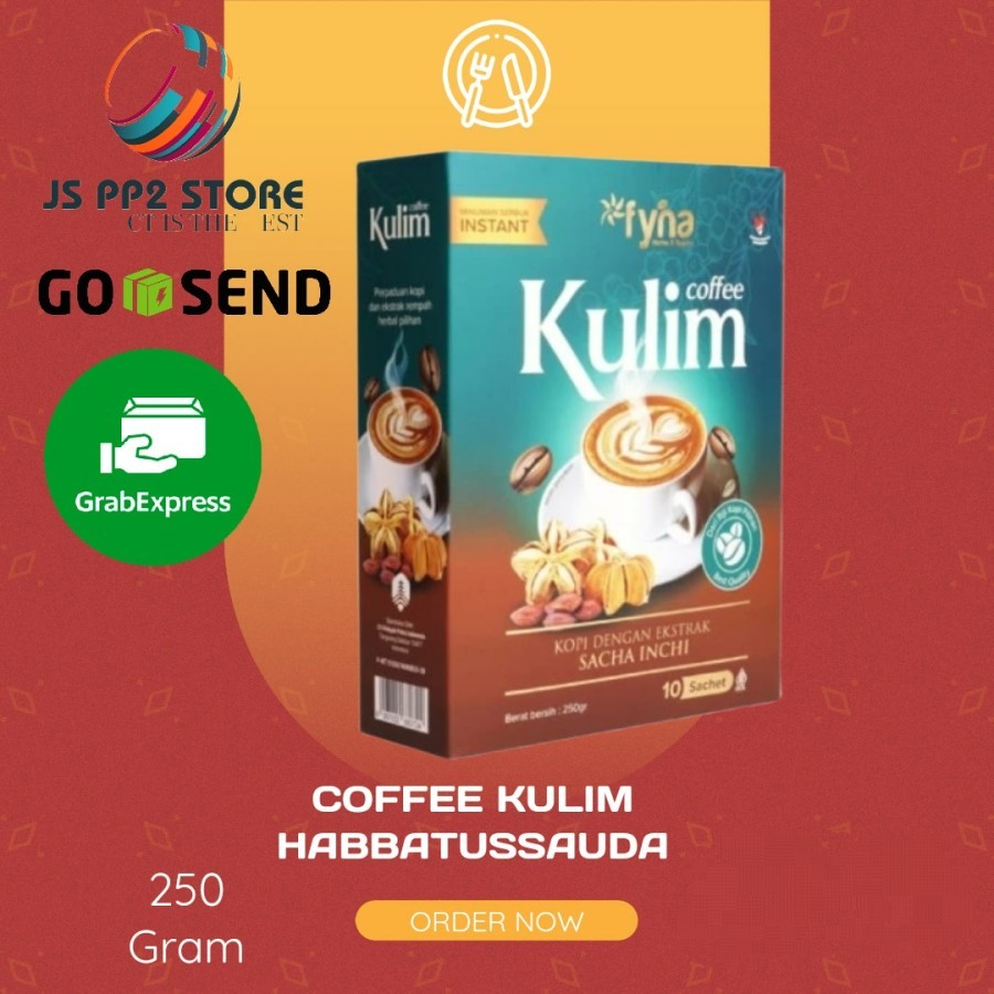 

KOPI KULIM - KOPI Arabika Ekstrak Arabica Habbatussauda dan Buah Kulim mengatasi hipertensi kolesterol gula darah Kopi Herbal Sehat