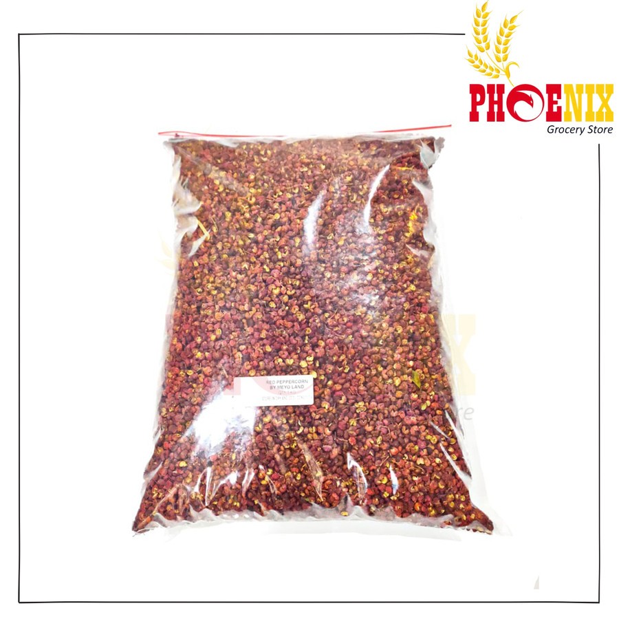 

Hwa Ciau RRT Biji Mala Lada 1 KG