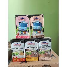 

Cimory UHT 125ml