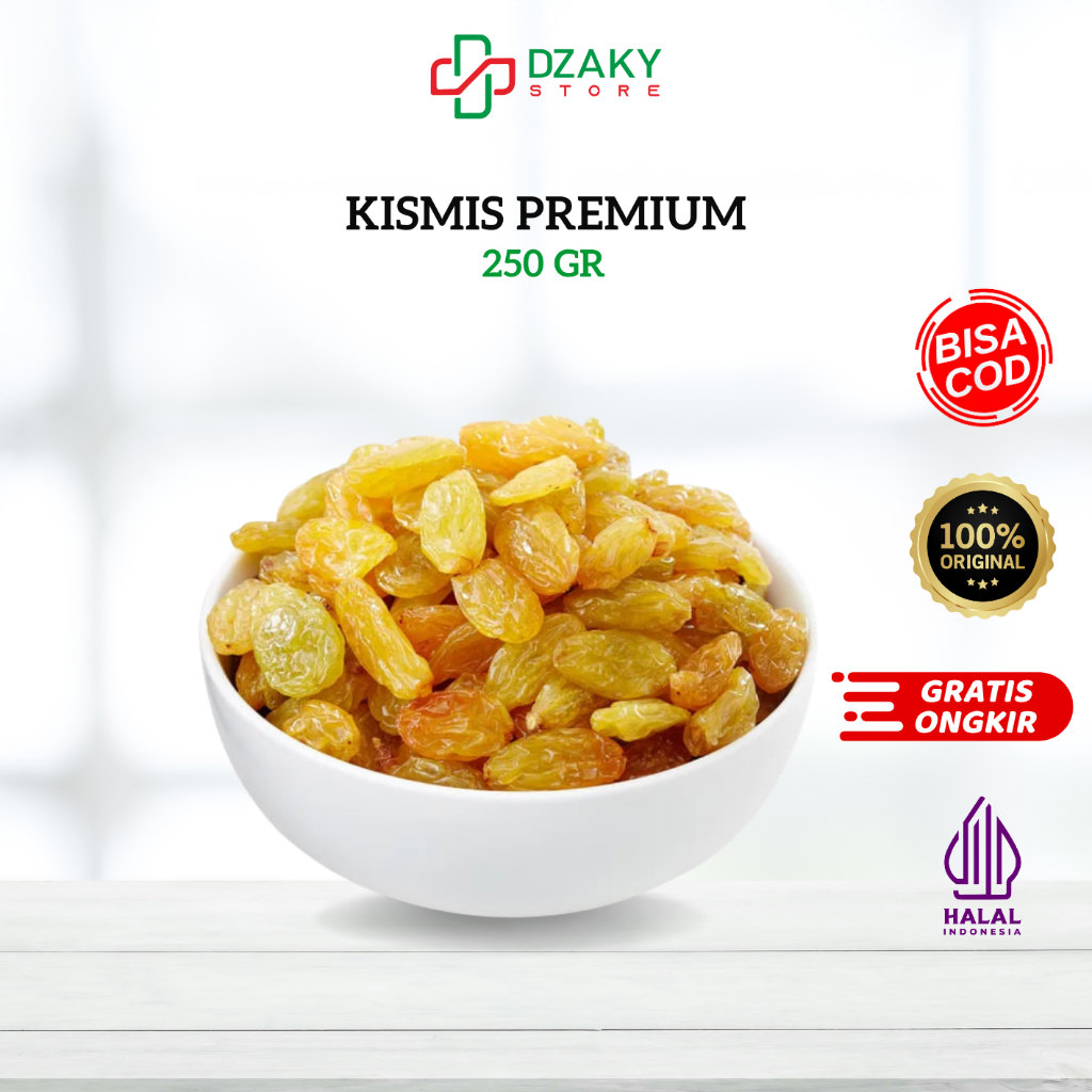

COD Kismis Premium 250gr Rasa Asam Manis Orange Camilan Snack Sehat Untuk Semua Umur Oleh oleh Haji Umroh