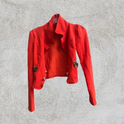 Blazer Wanita Lengan Panjang//Blazer Wanita Kekinian