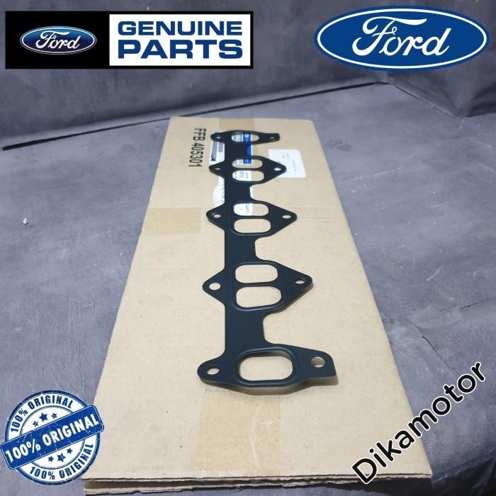 Gasket packing intake ford ranger everest TDi original