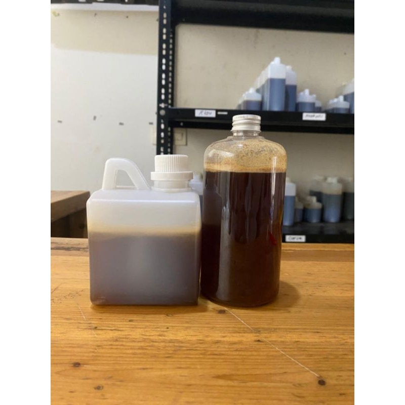 

Madu Hutan Liar sialang 500gr