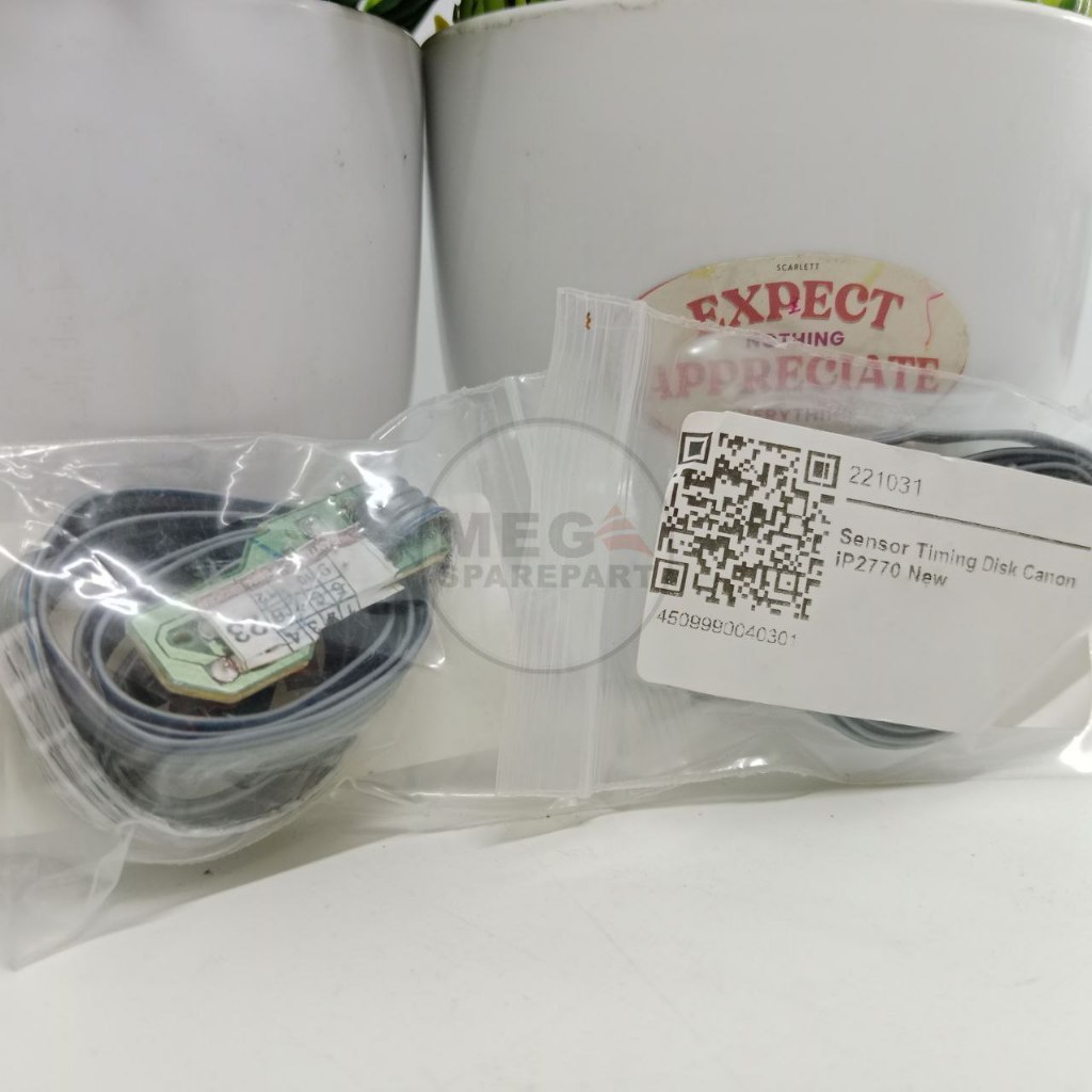 SENSOR TIMING DISK PRINTER CANON IP2770
