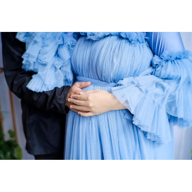 Sewa Dress Maternity murah 2024