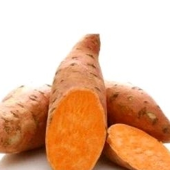 

Ubi Jalar Segar Setiap Hari 500gr